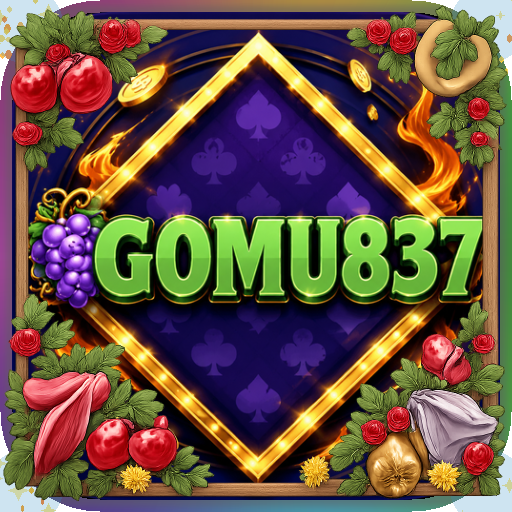 gomu837 — galeri pratinjau - APK Resmi
